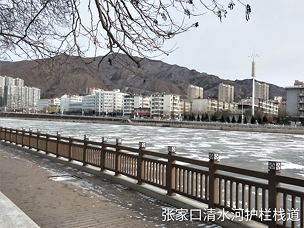 木塑護(hù)欄平常要做好這些維護(hù)措施! 木塑護(hù)欄平常要做好這些維護(hù)措施!
